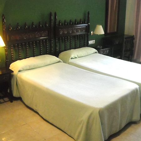 Hotel Ingles Barcelona Luaran gambar