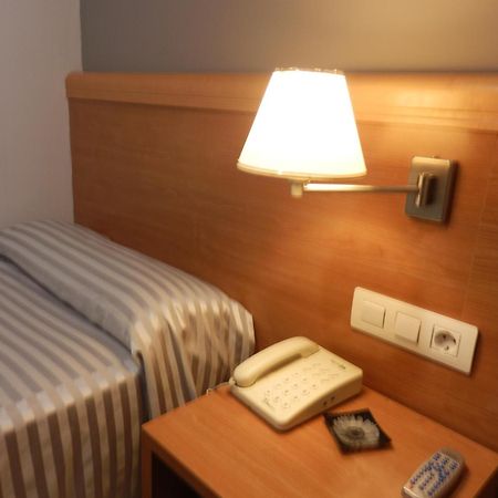 Hotel Ingles Barcelona Luaran gambar