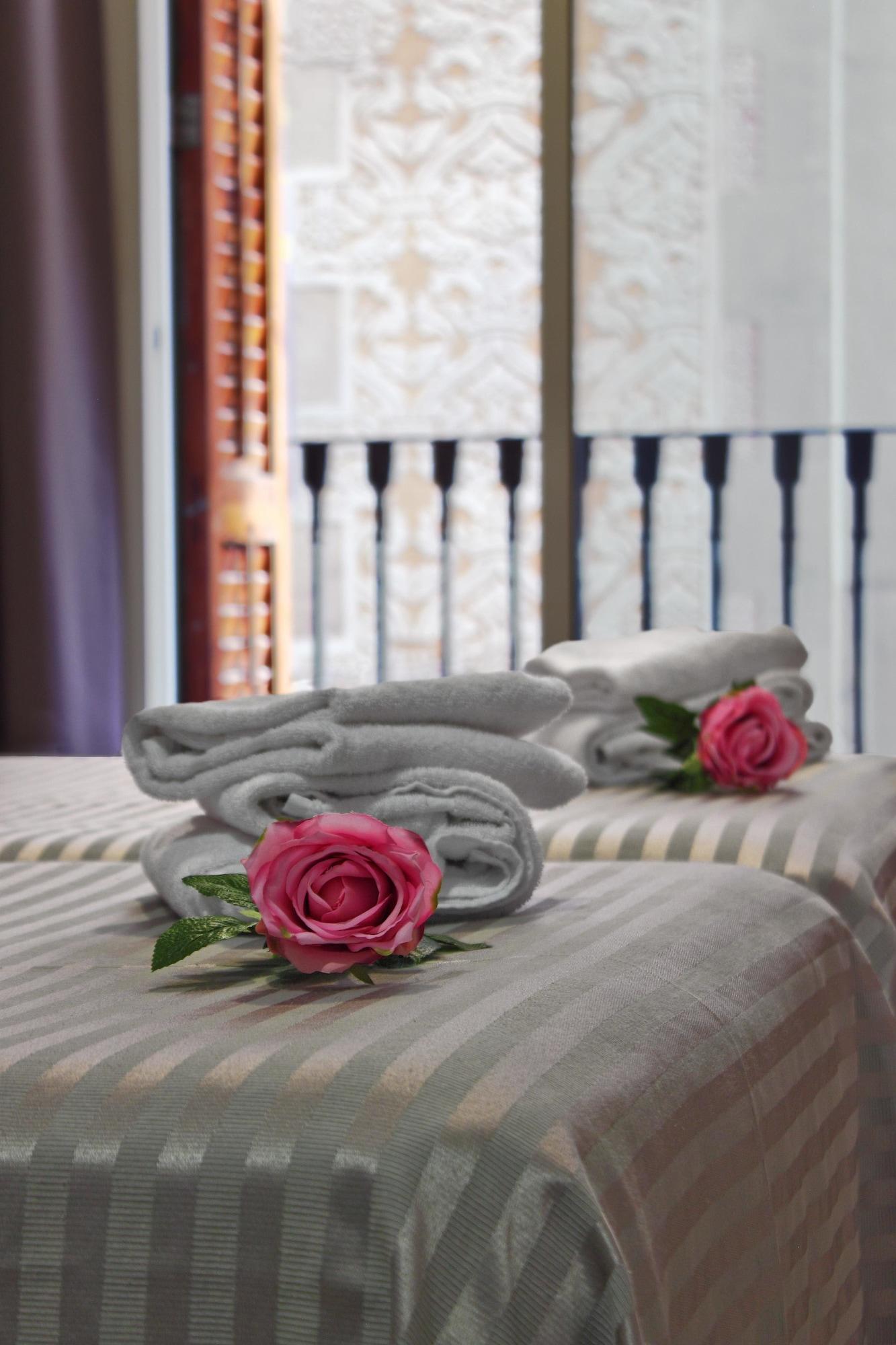 Hotel Ingles Barcelona Luaran gambar