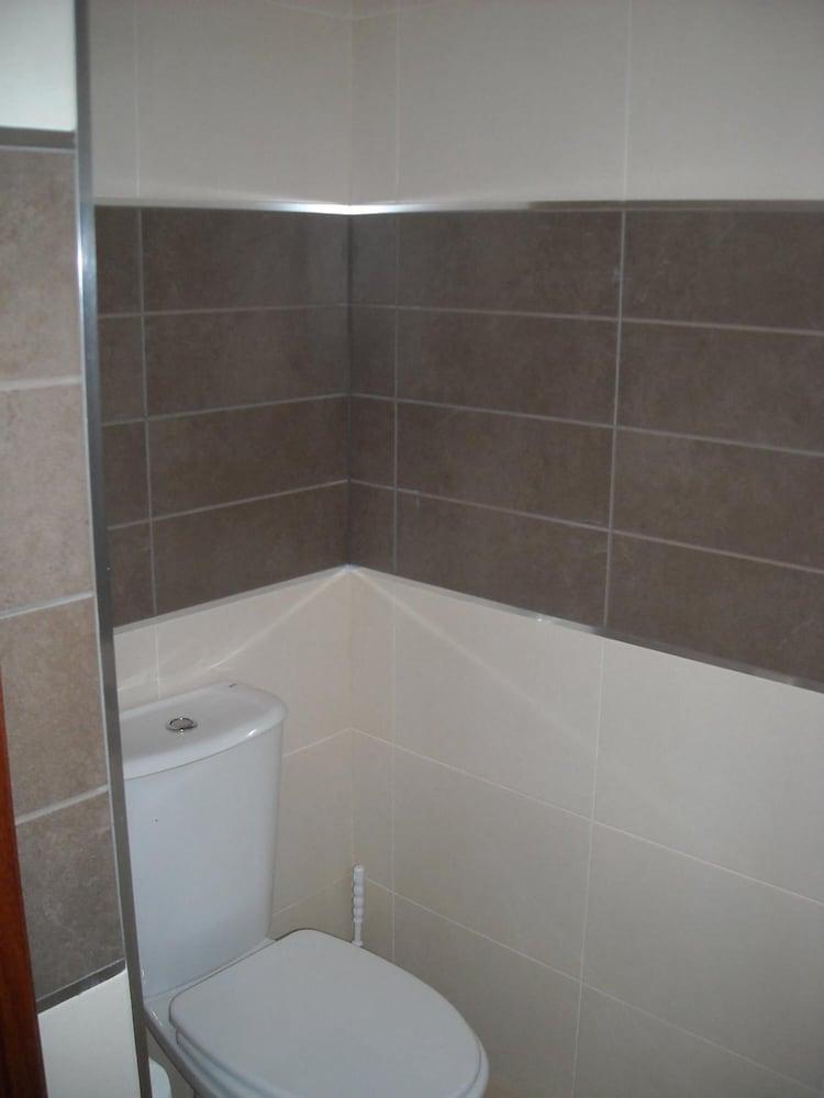 Hotel Ingles Barcelona Luaran gambar