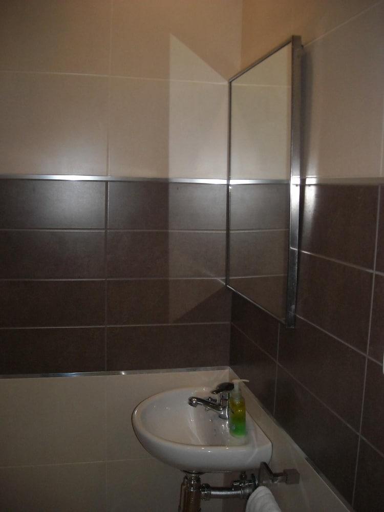 Hotel Ingles Barcelona Luaran gambar