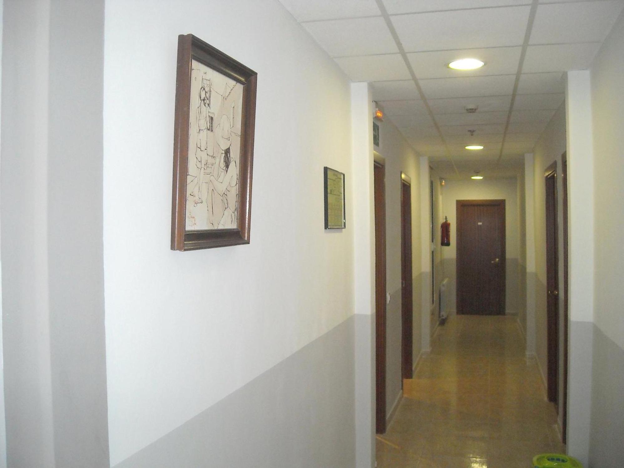 Hotel Ingles Barcelona Luaran gambar