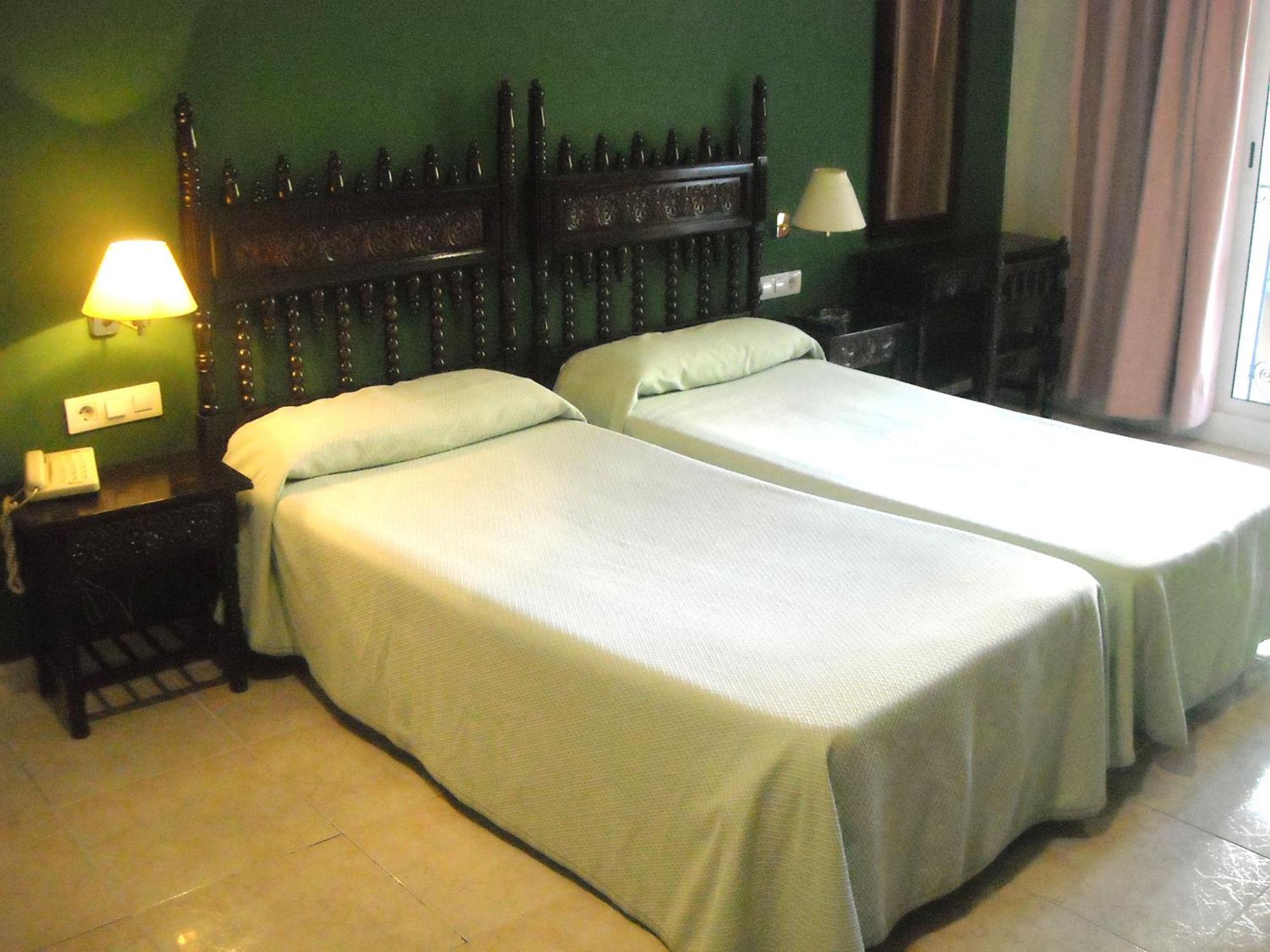 Hotel Ingles Barcelona Luaran gambar