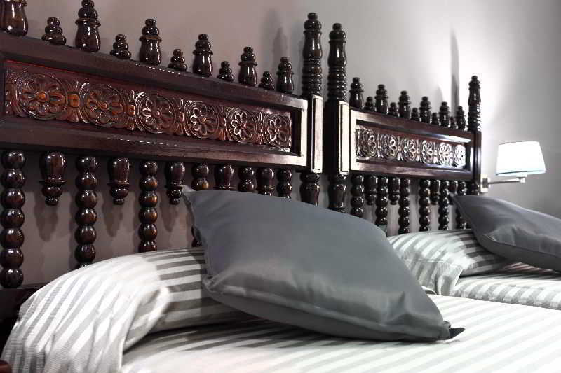 Hotel Ingles Barcelona Luaran gambar