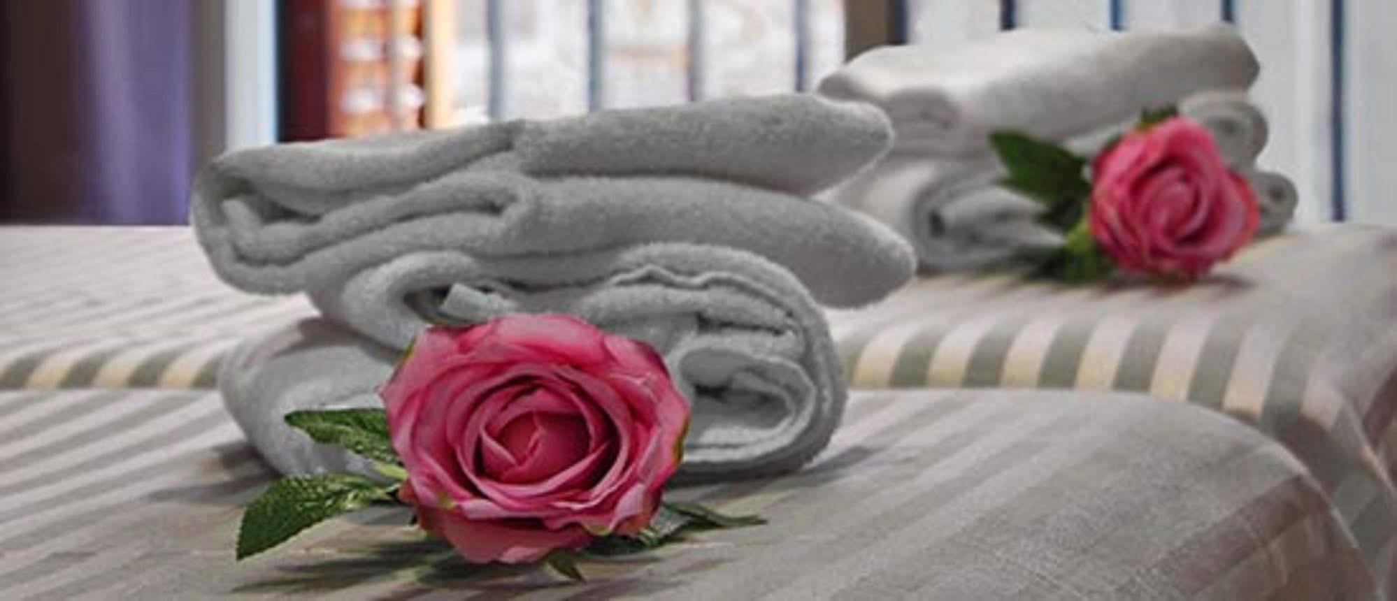Hotel Ingles Barcelona Luaran gambar