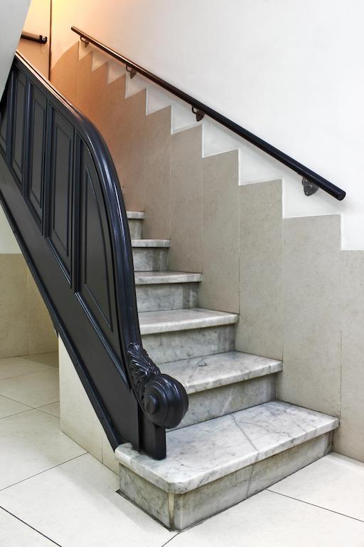 Hotel Ingles Barcelona Luaran gambar